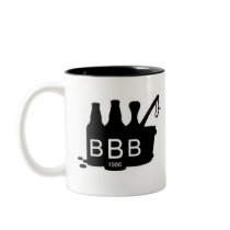 Formann på livstid mugs