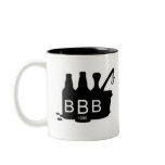 Formann på livstid mugs