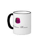 Formanns Kvinne mugs