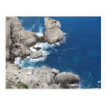 formentor tarjeta postal