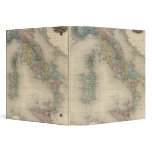 Former Italy binders