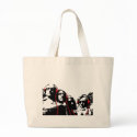 FORMER PRESIDENTS ROCK bags by nassosvakalis FORMER PRESIDENTS ROCK bags