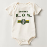 Former Prisoner of Womb (Infant Onesie)