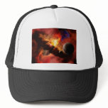 Forming New Rings hats