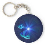 Forming Stars Keychain