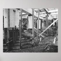 Forming Up: 1900 Print