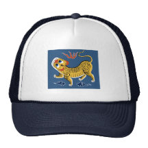 Formosa 1895 hats