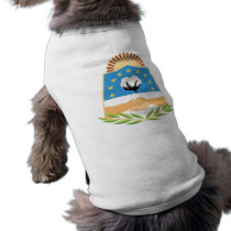 formosa, Argentina pet clothing