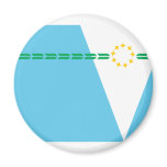 formosa, Argentina Fridge Magnets