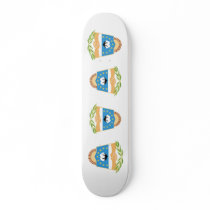 formosa, Argentina skateboards by bestflag formosa, Argentina skateboards