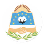 formosa, Argentina stickers