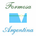 FORMOSA, ARGENTINA t-shirts