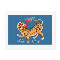 Formosa Flag postcards by FlagTshirts Formosa Flag postcards