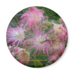 Formosa Tree's Flower 8-1-9 Magnet