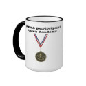 Forms participant lg blk ringer mug (right-hand)