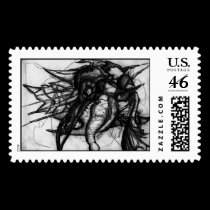 formsofthesea stamps