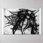 formsofthesea posters
