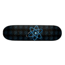 Formula Project atomic pattern skateboard skateboards