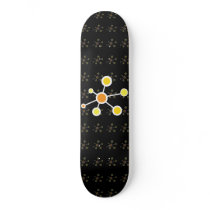 Formula Project atomic skateboard
