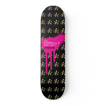 Formula Project atomic skateboard