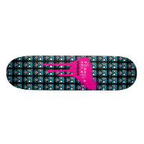 Formula Project gasmask skateboard skateboards