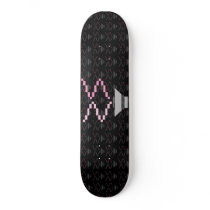 Formula Project speaker skateboard by formulaproject Formula Project speaker skateboard