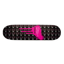 Formula Project speaker skateboard2 skateboards
