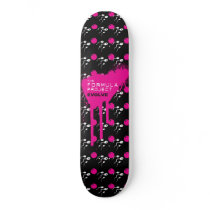 Formula Project spermegg skateboard