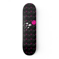 Formula Project spermegg skateboard by formulaproject Formula Project spermegg skateboard