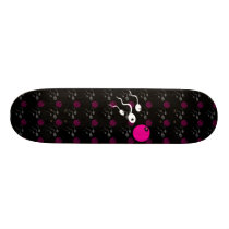 Formula Project spermegg skateboard skateboards