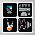 Formula Project square-set-1 posters