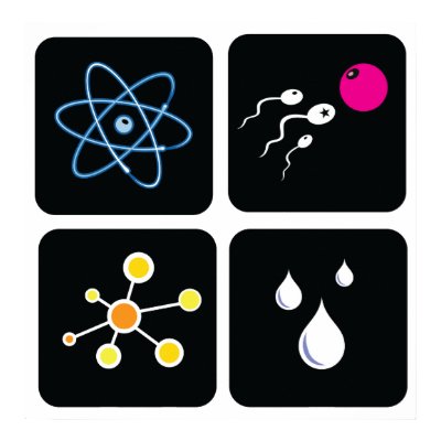 Formula Project square-set-2 Print by formulaproject
