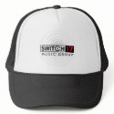 Formula Project  Switch 17 Hat - Customized