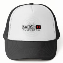 Formula Project Switch 17 Hat - Customized by formulaproject Formula Project Switch 17 Hat - Customized