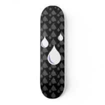 Formula Project tear skateboard