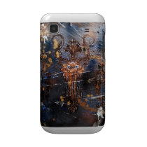 Forneus casemate cases