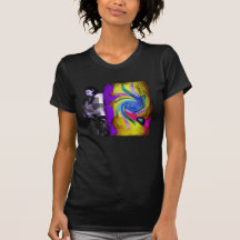 fornever 2008 women's t t-shirts
