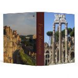 Foro Romano Binder
