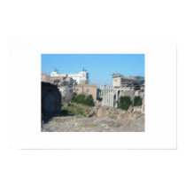 Foro Romano (Roma) posters