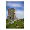 Forrabury, Cornwall Poster posters