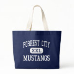 Forrest City - Mustangs - High - Forrest City bags