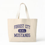 Forrest City - Mustangs - High - Forrest City bags