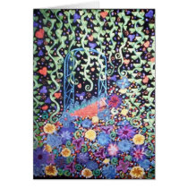 FORREST CORNER cards