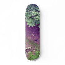 Forrest From Wisconsin Park Tower skateboards by lifesphere Forrest From Wisconsin Park Tower skateboards
