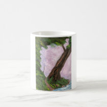 FORREST HEART mugs