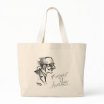 Forrest J Ackerman Schirmeister Sketch bags