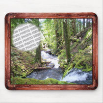 Forrest River Photo Mousepad