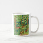 Forrest - Think Green - Mug mugs