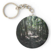 Forrest Walk Keychain