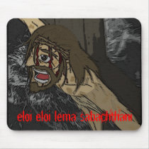 forsaken mousepads